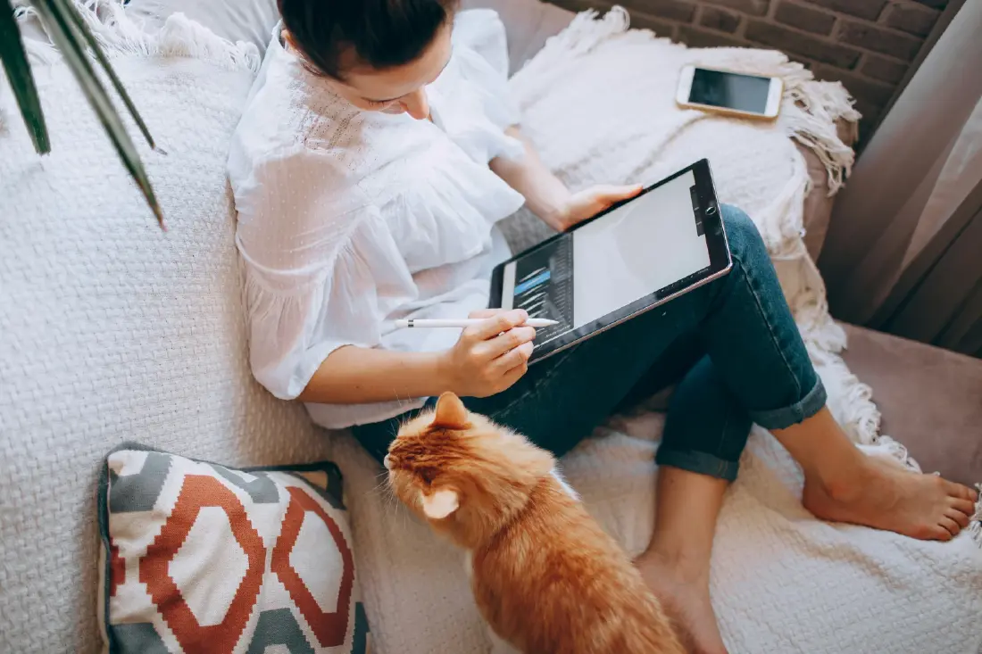 เมื่อ Work from Home ทำร้ายเด็กจบใหม่ อัตราจ้างน้อยลง มากกว่า AI?