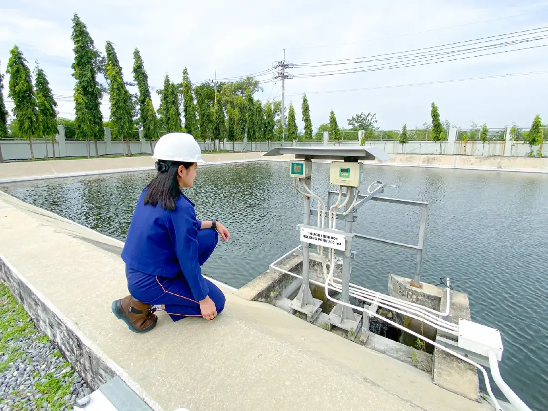 CKPower ส่งเสริมการพัฒนานวัตกรรม สนับสนุนการปั้นนวัตกร เดินหน้าขับเคลื่อนการลดคาร์บอน