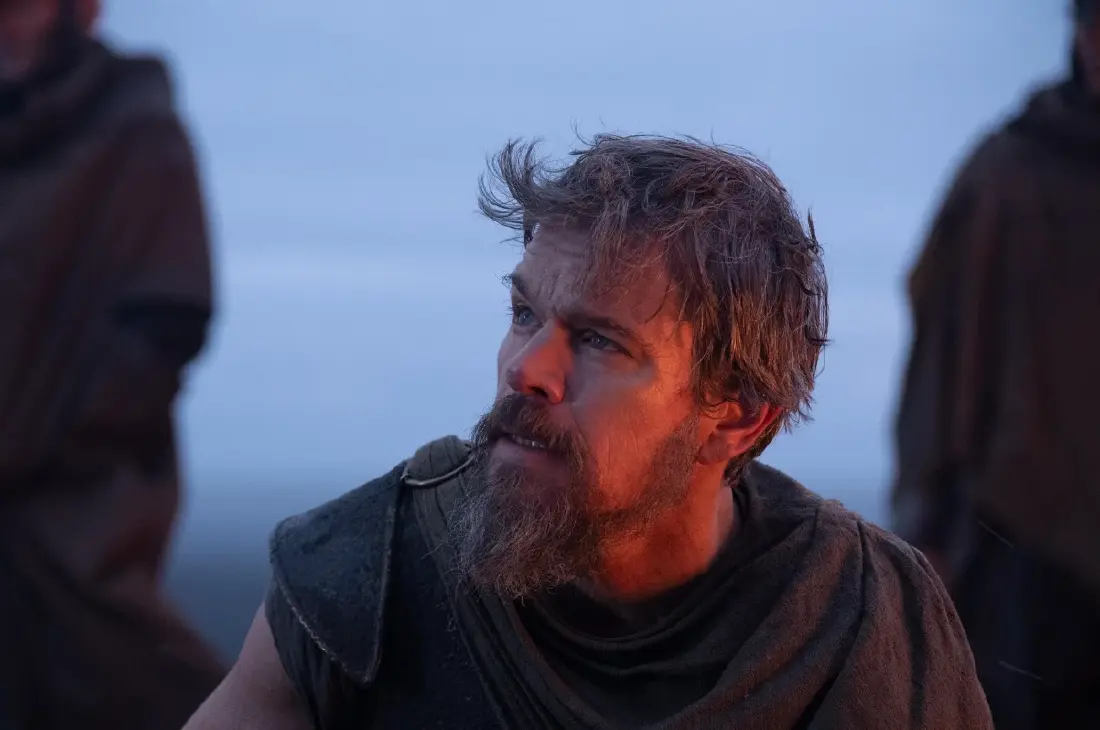 ทำไมมหากาพย์ 2,600 ปี ‘The Odyssey’ ถึงไม่เคยหายไปจากวงการภาพยนตร์?