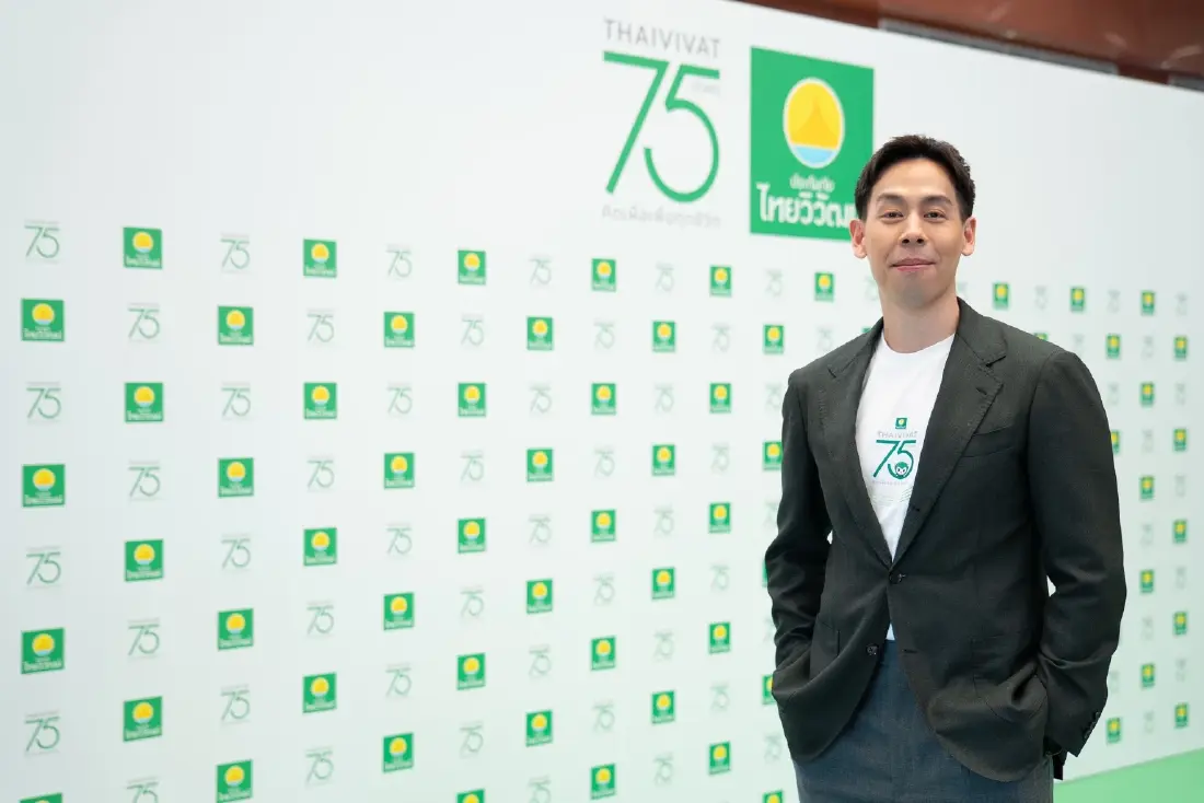 ถอดรหัสกลยุทธ์สื่อ OOH 'ประกันภัยไทยวิวัฒน์' ชูประกันรถเปิดปิด ตอบโจทย์ชีวิตคนใช้รถยุคใหม่