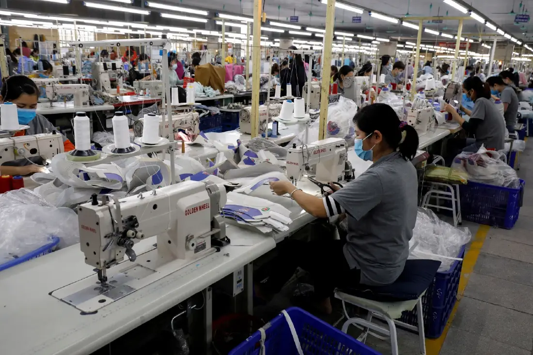 ทรัมป์เก็บภาษีไทย-คู่ค้า 12% ลงโทษเรื่องการบังคับใช้แรงงาน