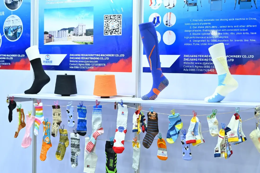 GFT 2026 ปลุกผู้ประกอบการ 'เครื่องนุ่งห่มสิ่งทอไทย' ค้นพบนวัตกรรม