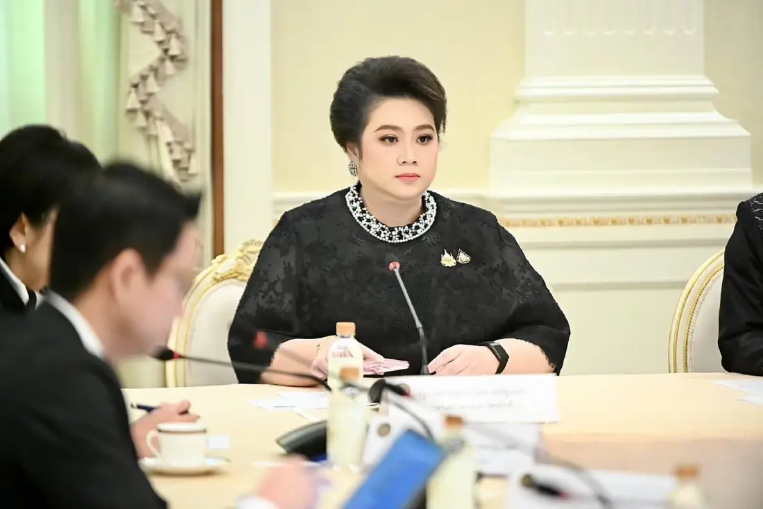 สคบ. เตือน! ‘สกุชชี่’ ปลอมระบาดไทย เสี่ยงเคมีอันตราย อังกฤษ ชี้ ปนเปื้อนสารก่อมะเร็ง