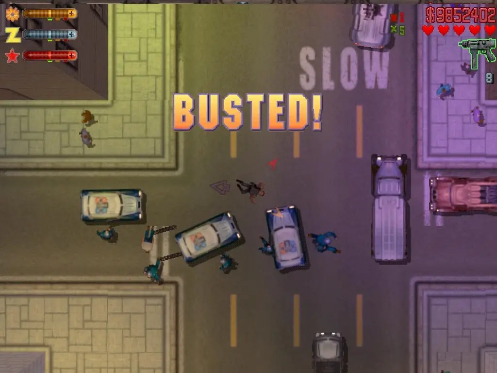 ย้อนประวัติ GTA จากเกมนอกสายตา สู่มหากาพย์ที่คนทั้งโลกรอคอย