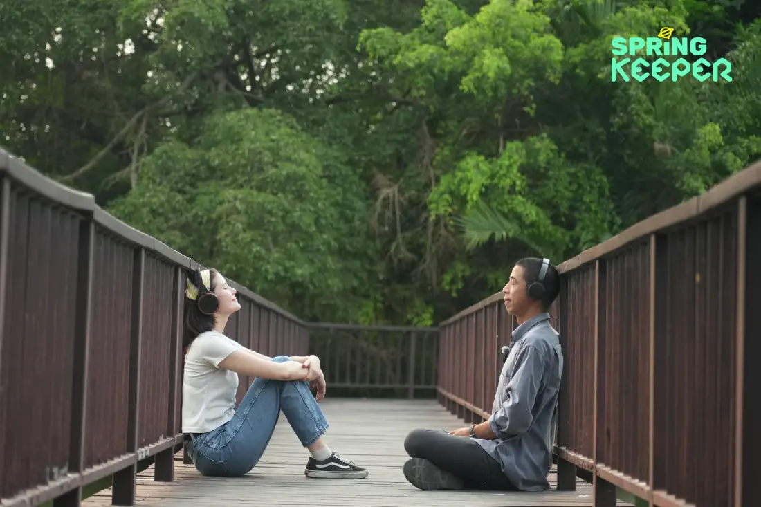 มนุษย์ถนัดในการส่งเสียงและเรียกร้อง แต่ลืมทักษะที่สำคัญที่สุดอย่างการ 'รับฟัง'