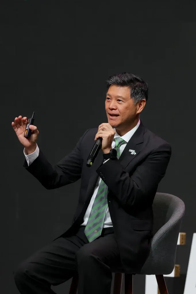 มากกว่าบริการการเงิน! KBank สะพานเชื่อม ธุรกิจไทย สู่ Net Zero ด้วย K-Climate Solutions ครบวงจร