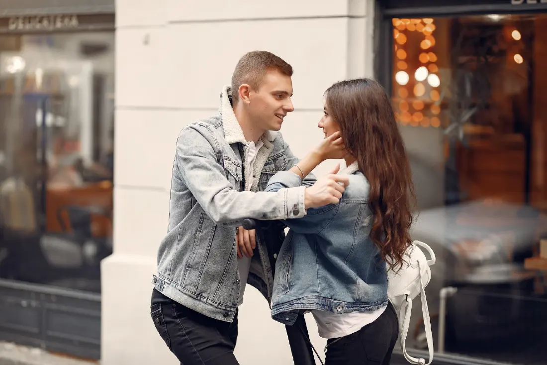ส่อง ‘Chalance’ เทรนด์การเดตใหม่ของ Gen Z เลิกเล่นตัว - รุกจีบก่อน