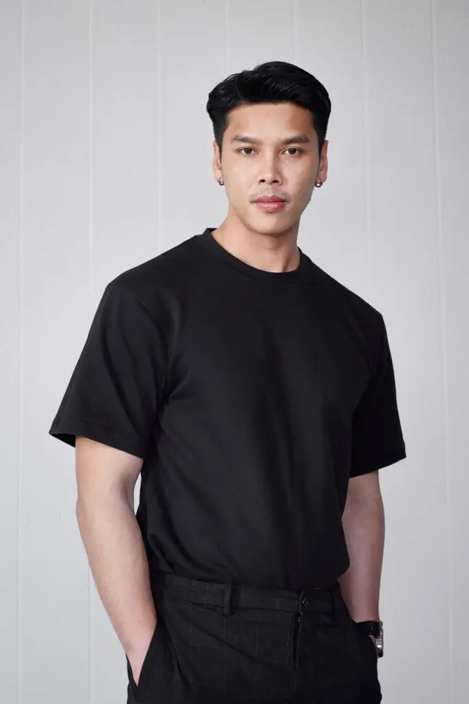ทนงค์ศักดิ์ แซ่เอี้ยว ประธานเจ้าหน้าที่บริหาร บริษัท เริ่มใหม่ จำกัด