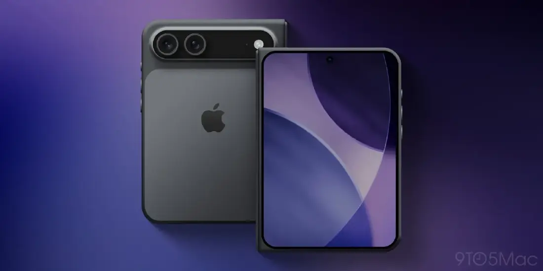 CREDIT : 9To5Mac