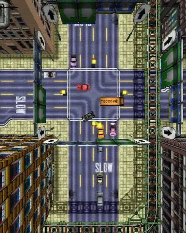 ย้อนประวัติ GTA จากเกมนอกสายตา สู่มหากาพย์ที่คนทั้งโลกรอคอย