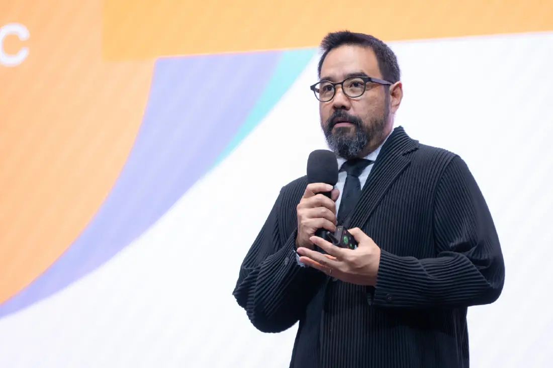 ‘ซีพี’ เปิดโมเดล Reforest Tokenization นำร่องกับแม่ฟ้าหลวงฯ ยกระดับทุนธรรมชาติไทย ฟื้นป่าด้วยนวัตกรรม สู่ความยั่งยืน