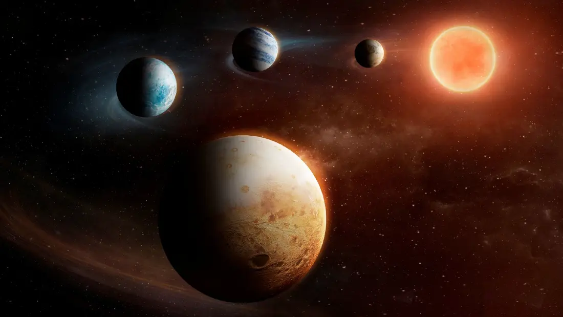 CREDIT : Center for Astrophysics | Harvard &amp; Smithsonian &amp; Reuteres