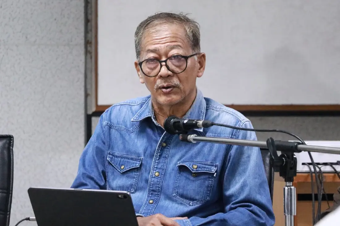 “ไล่ล่าหรือเจรจา?” สื่อไทยหวังสร้างโมเดลโต๊ะข่าวสันติภาพจังหวัดชายแดนใต้กลางสถานการณ์รุนแรง