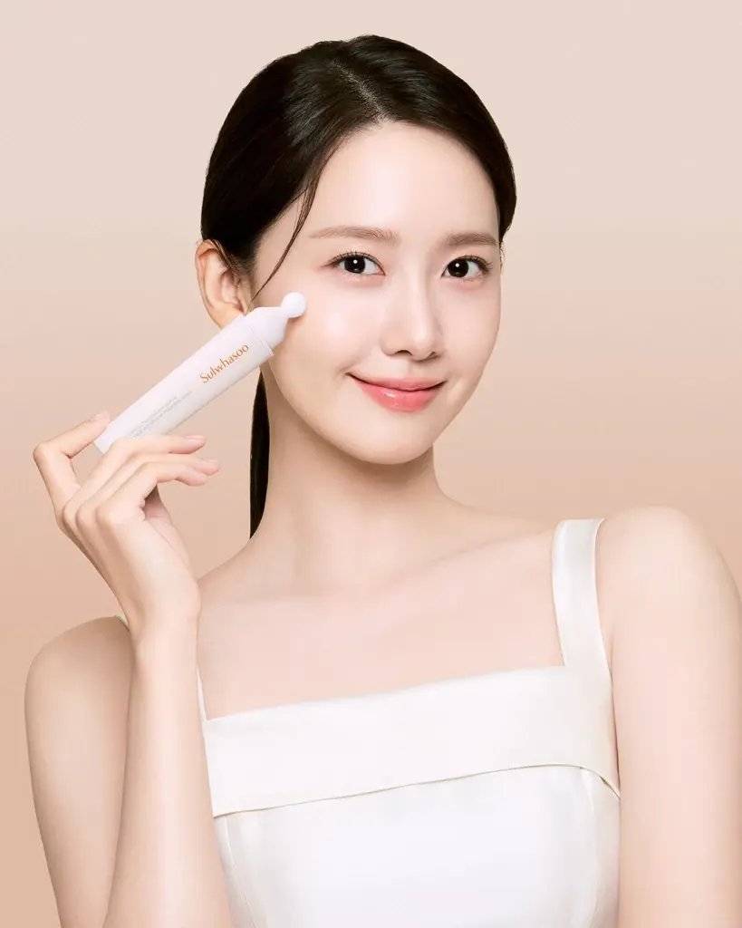 CREDIT : Sulwhasoo