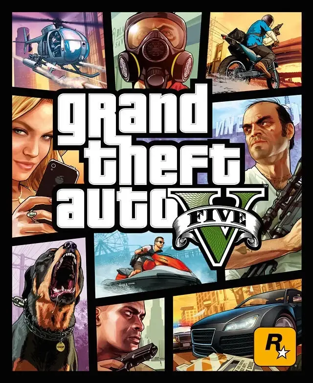 ย้อนประวัติ GTA จากเกมนอกสายตา สู่มหากาพย์ที่คนทั้งโลกรอคอย