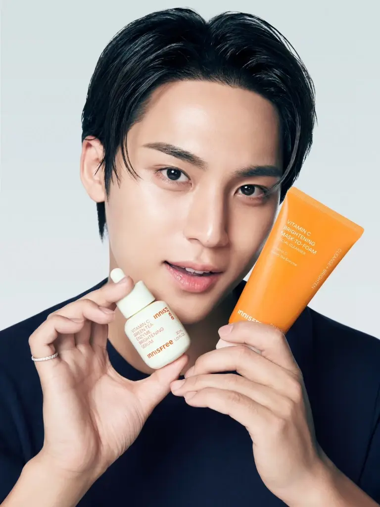 CREDIT : Innisfree