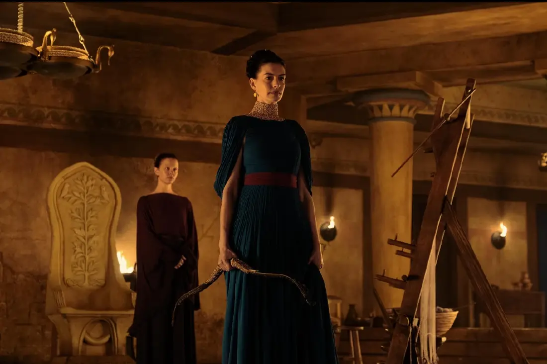 ทำไมมหากาพย์ 2,600 ปี ‘The Odyssey’ ถึงไม่เคยหายไปจากวงการภาพยนตร์?