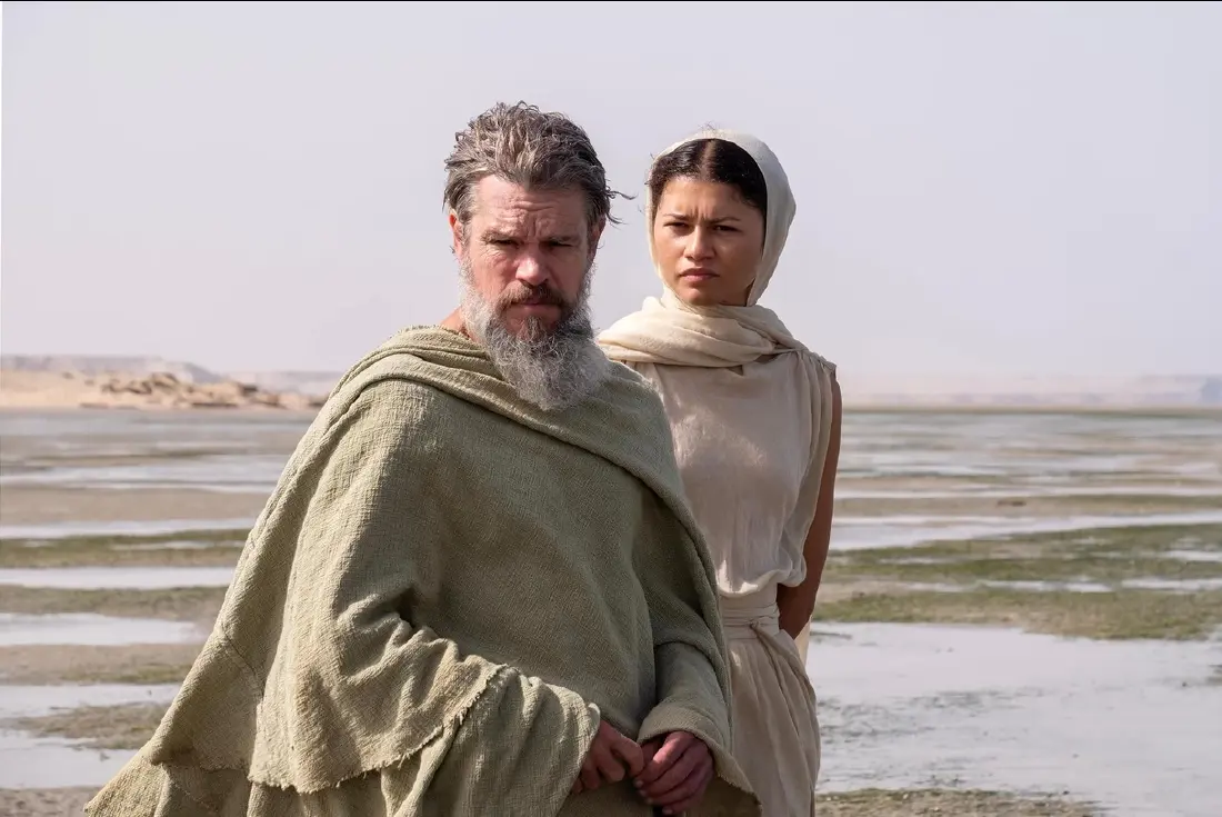 ทำไมมหากาพย์ 2,600 ปี ‘The Odyssey’ ถึงไม่เคยหายไปจากวงการภาพยนตร์?