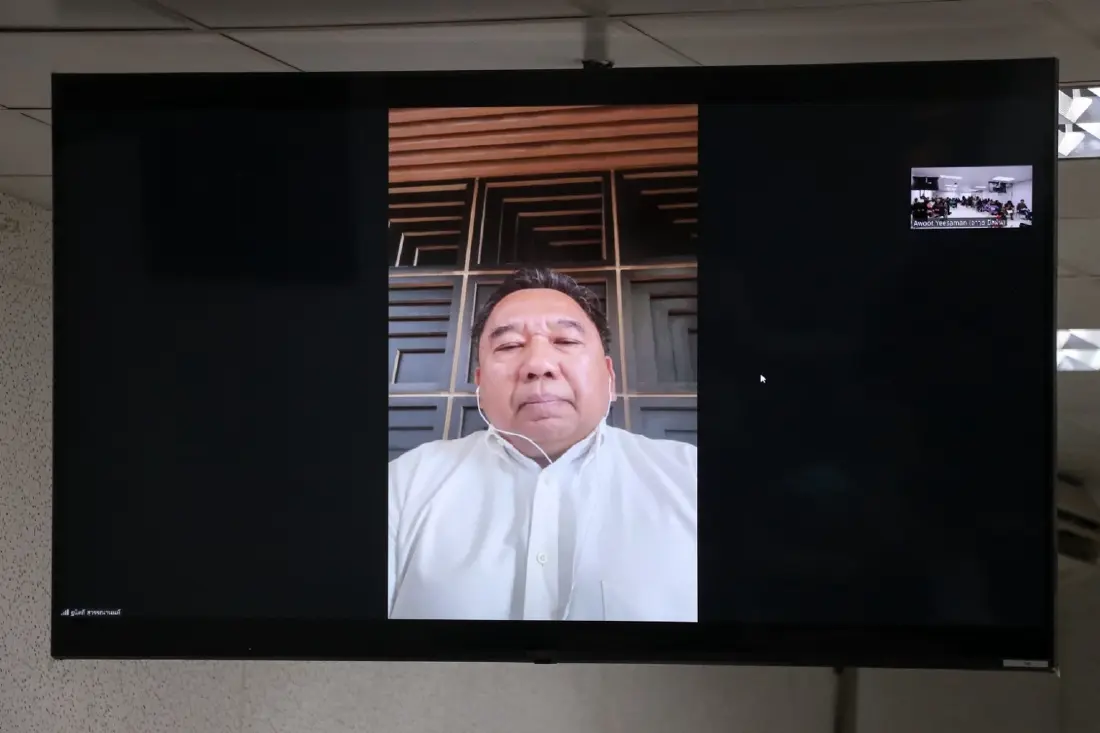 “ไล่ล่าหรือเจรจา?” สื่อไทยหวังสร้างโมเดลโต๊ะข่าวสันติภาพจังหวัดชายแดนใต้กลางสถานการณ์รุนแรง