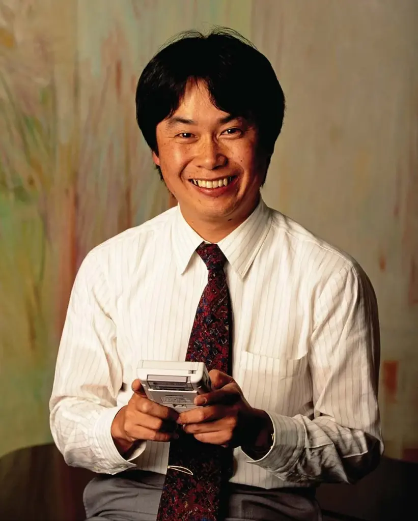 ผู้สร้าง Mario ชี้ 'เกมเมอร์ยุคใหม่' เน้นเล่นสนุก ไม่สนภาพสวย
