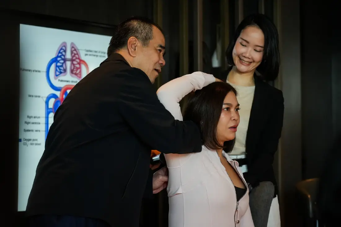 Longevity เทรนด์สุขภาพคนยุคใหม่ เคล็ด (ไม่) ลับ เตรียมร่างกายลุย HYROX