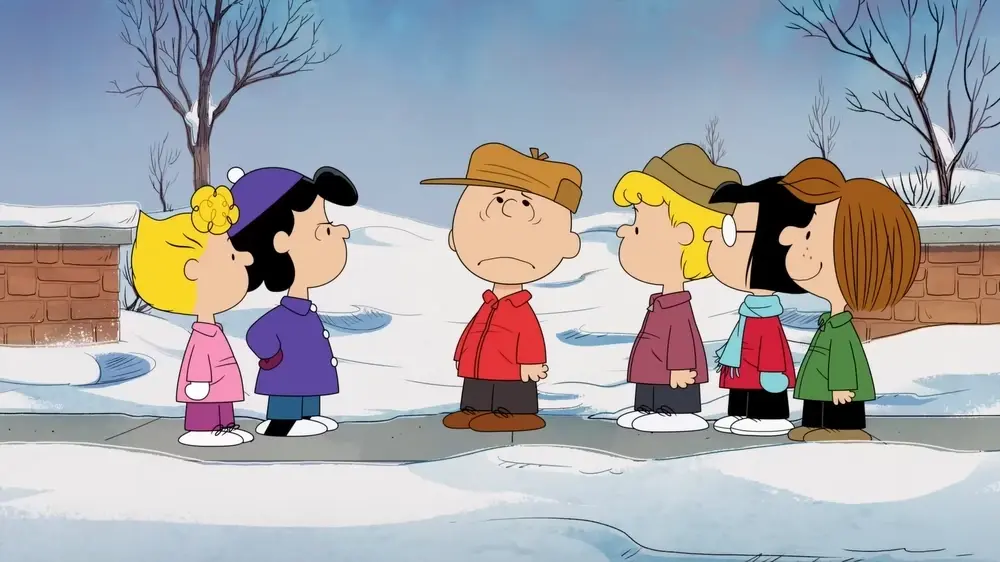 สำรวจจักรวาลที่ขับเคลื่อนด้วยจินตนาการ ผ่านพฤติกรรมของแก๊ง ‘Peanuts’