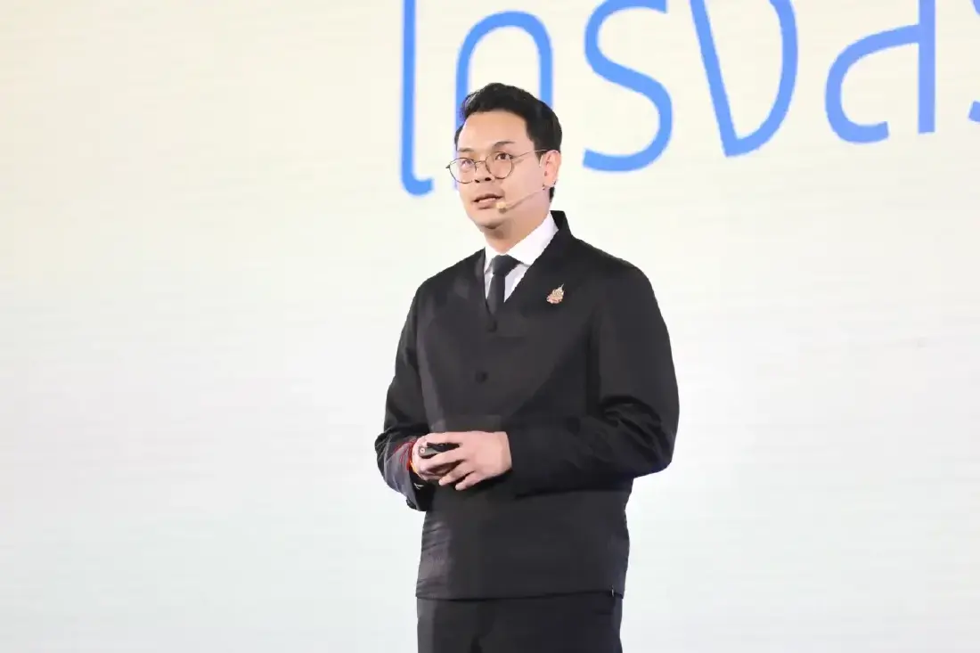 บิ๊กเทคระดับโลก ร่วมผลักดัน 'TH-AI Passport' ลดความเหลื่อมล้ำทางดิจิทัล
