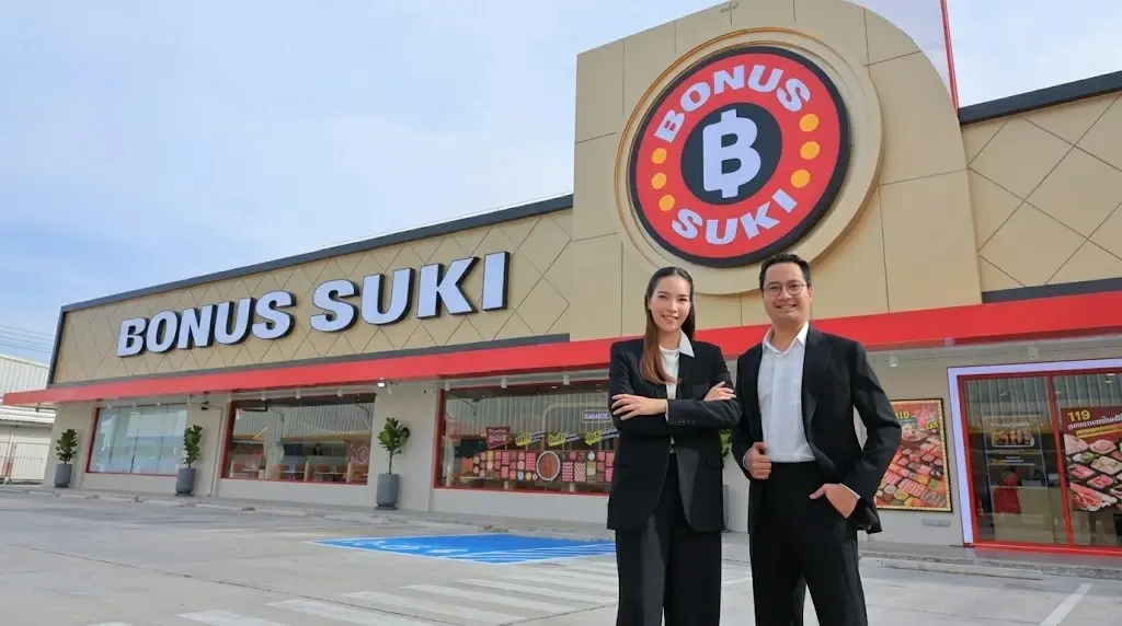 ส่องความสำเร็จ! ‘โบนัสสุกี้’ แนวรบใหม่ ดัน MK รายได้โตทั้งเครือ ลุยขยายสาขาต่อ