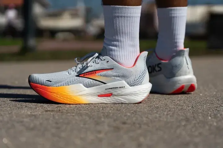 ทำไมรองเท้าแข่ง HYROX ถึงมีแต่ PUMA เป็นตัวเลือกต้นๆ นักกีฬาระดับท็อป