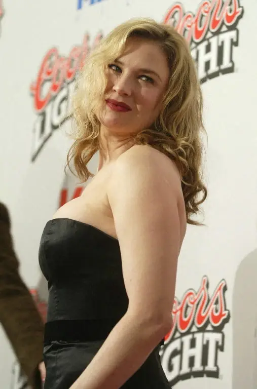เรเน่ เซลล์เวเกอร์ (Renée Zellweger) เคยโดนสื่อจ้องเรื่อง Body Scrutiny Credit ภาพ AFP 