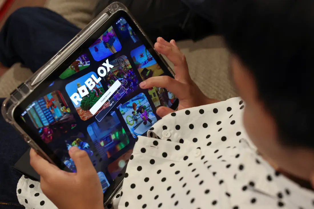 Roblox กับเกมจำลองโศกนาฏกรรมกราดยิง พื้นที่เชิดชูความรุนแรง?