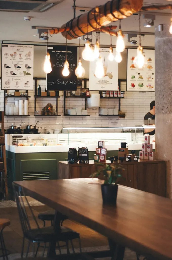 'ทำงานในร้านกาแฟ' ช่วยเพิ่มประสิทธิภาพ-ความคิดสร้างสรรค์