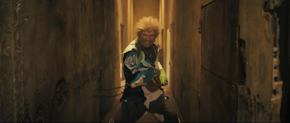 เห้งเจียแจ๊ส (The Monkey Hero)