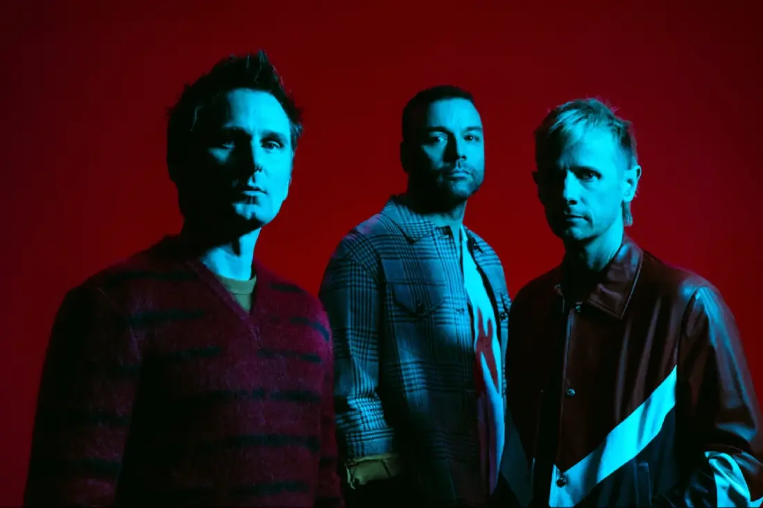 Hysteria เพลงร็อกระดับโลกจาก Muse เพลงที่ 'เนเน่' เล่น ใน Americas got talent ยากแค่ไหน ?