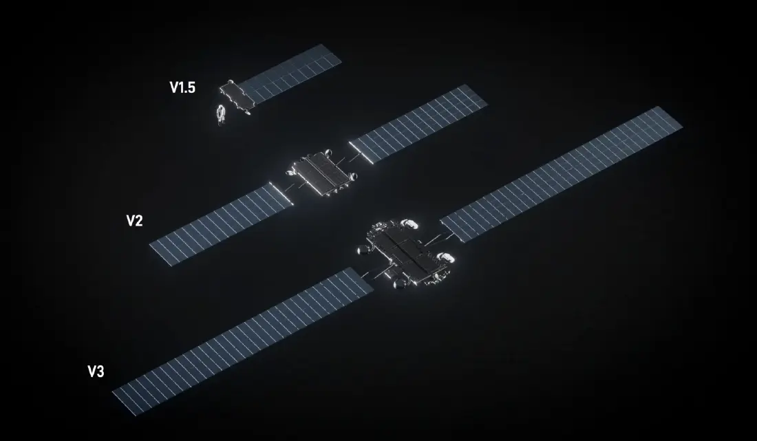CREDIT : SpaceX