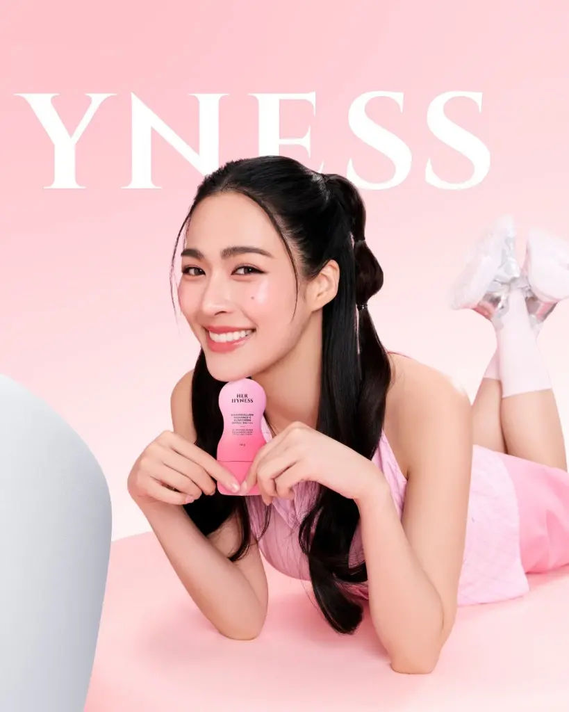 CREDIT : Her Hyness