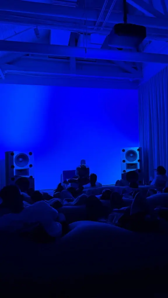 เทรนด์ 'Ambient Session' เสียงบรรยากาศ ความสงบ ฮีลใจคนรุ่นใหม่