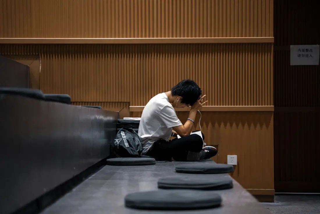 'เหตุกราดยิง-ความรุนแรงในรั้วโรงเรียน' สะท้อนปัญหาเยาวชนไทย