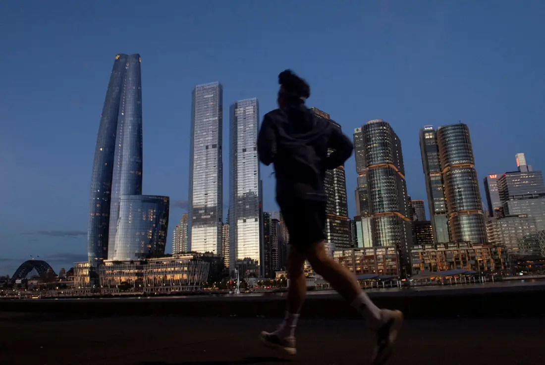 ‘Lymphatic Walking’ เดินกระตุ้นระบบน้ำเหลือง เทรนด์สุขภาพฮิต