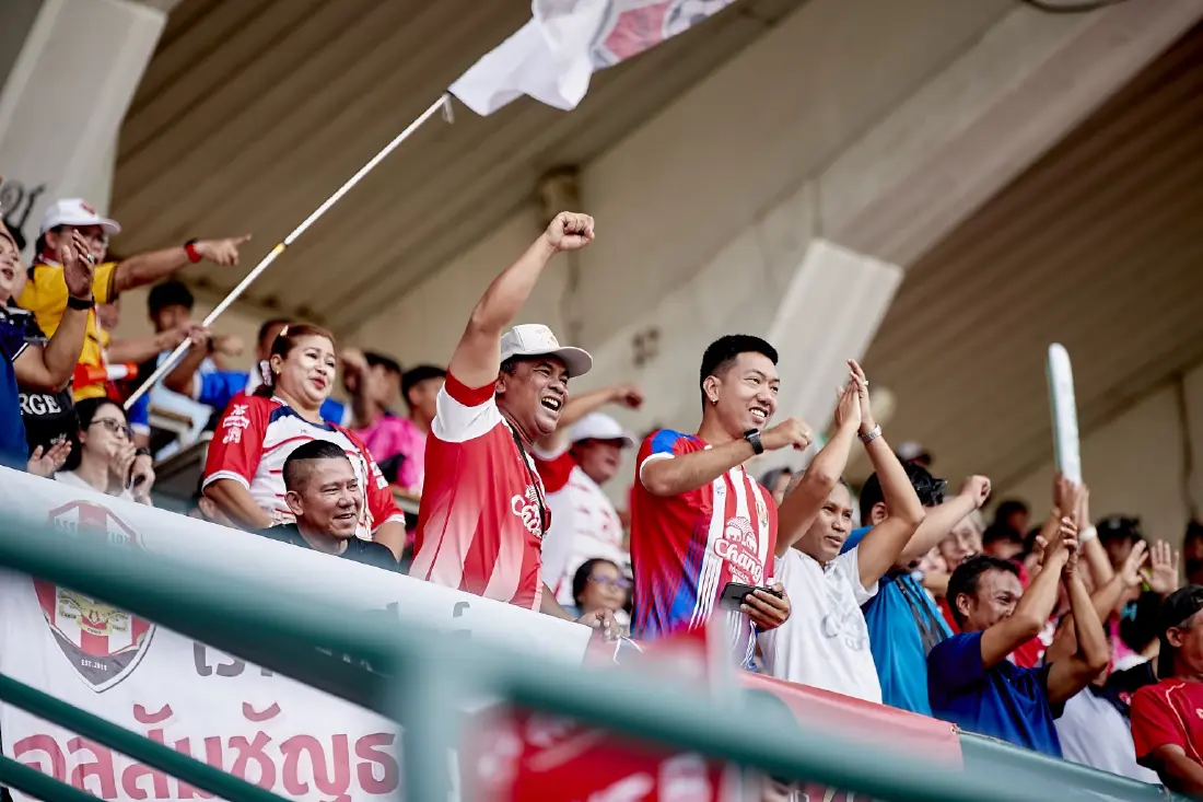 Coke® Cup ปิดฉากฤดูกาลแรกลีก U-17 'อัสสัมชัญ ยูไนเต็ด' คว้าแชมป์ เงินรางวัล 1 ล้านบาท