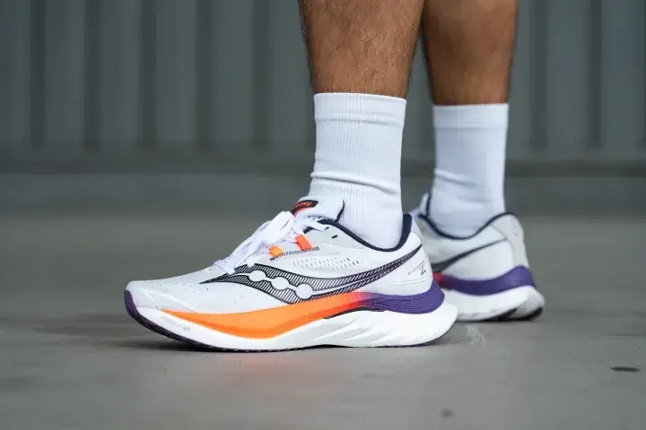 ทำไมรองเท้าแข่ง HYROX ถึงมีแต่ PUMA เป็นตัวเลือกต้นๆ นักกีฬาระดับท็อป