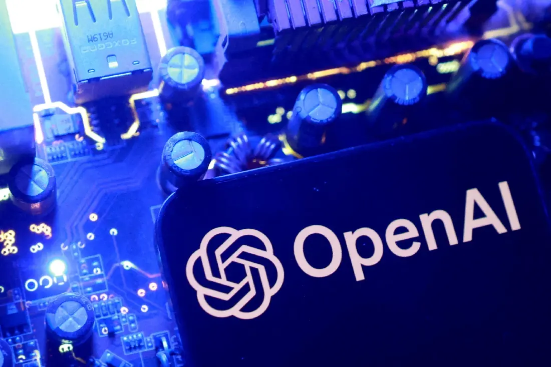 OpenAI พบกรณี AI Agent ของบริษัทสามารถหลุดออกจากสภาพแวดล้อมที่ถูกจำกัดการทำงานได้เพิ่มเติม ท่ามกลางความกังวลของผู้เชี่ยวชาญที่เตือนว่า AI อาจพัฒนาเร็วกว่าความสามารถในการควบคุม Credit ภาพ REUTERS