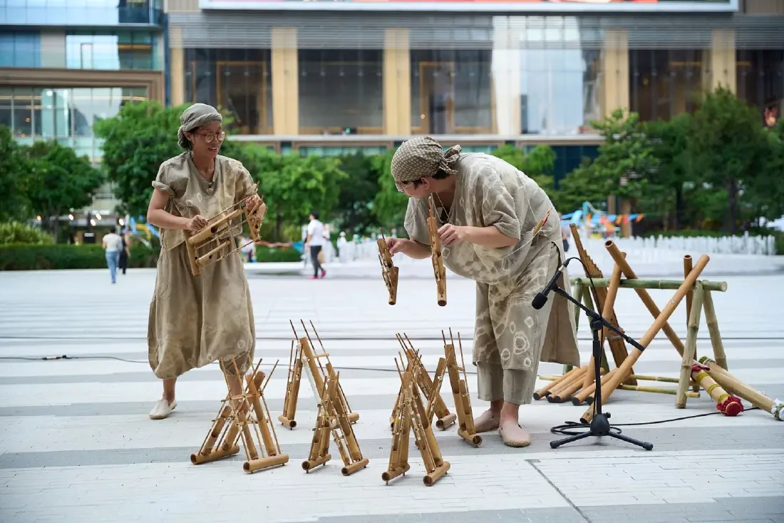 BICT Fest 2026 ชวนสัมผัสพลัง 'การเล่น' กับ 11 การแสดง จากศิลปินไทย-นานาชาติ