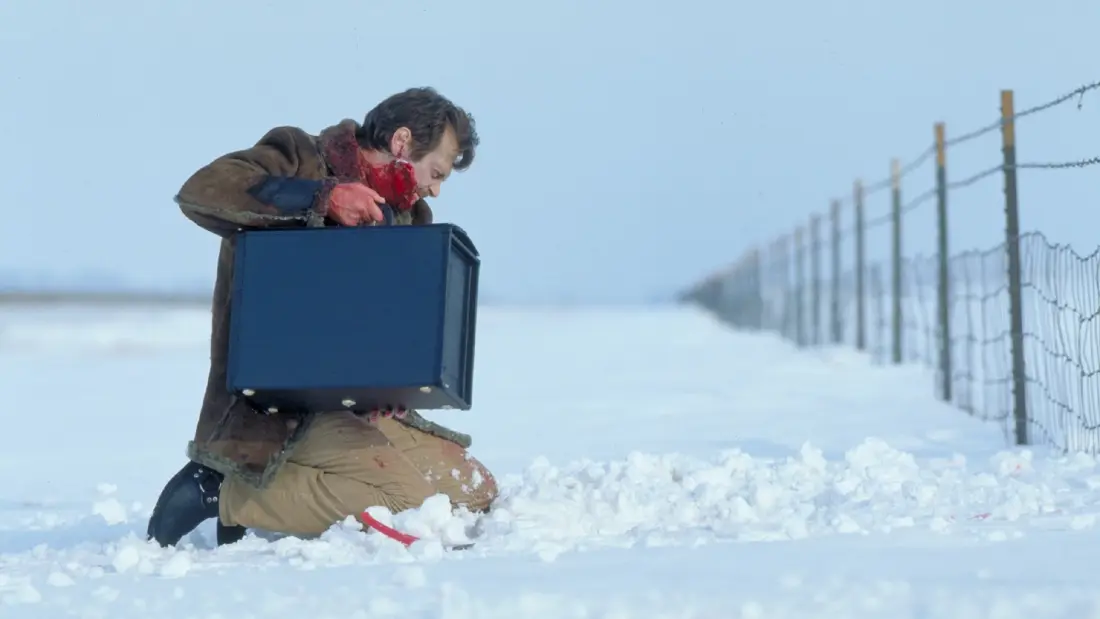 ฟาร์โก (Fargo)