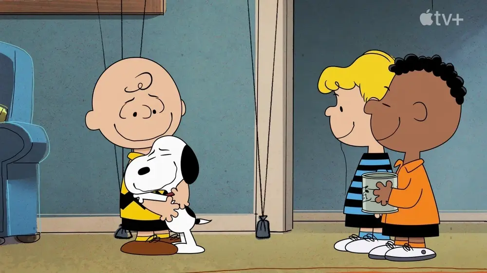 สำรวจจักรวาลที่ขับเคลื่อนด้วยจินตนาการ ผ่านพฤติกรรมของแก๊ง ‘Peanuts’