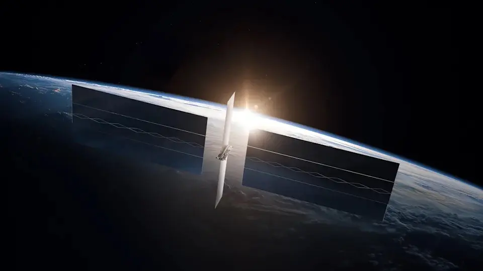 CREDIT : SpaceX