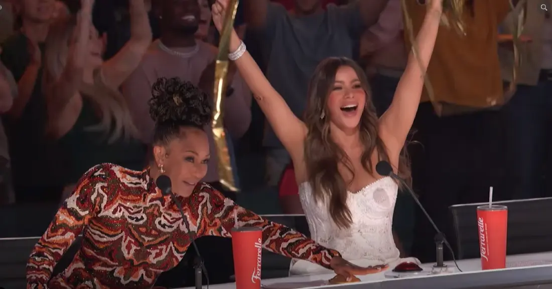รู้จัก 'Golden Buzzer' หลัง 'เนเน่ รอยัล' ได้ปุ่มทอง ผงาดเข้าชิง America’s Got Talent 2026