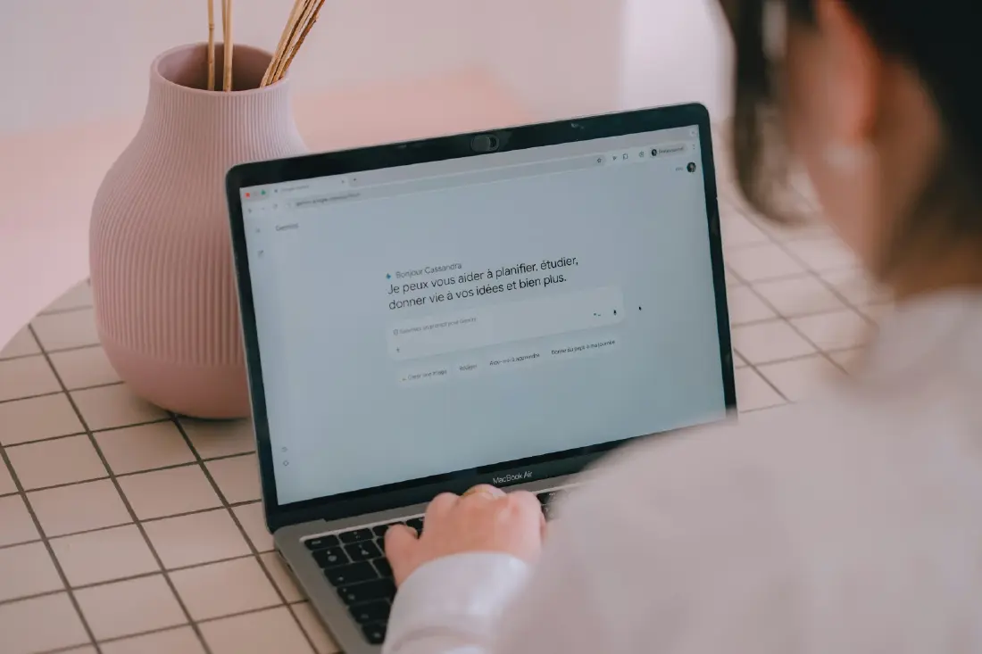 Gemini ผู้ใช้ทะลุ 1 ล้านคน ขึ้นแท่นอันดับ 1 แอปฯโตเร็วสุดของ Google