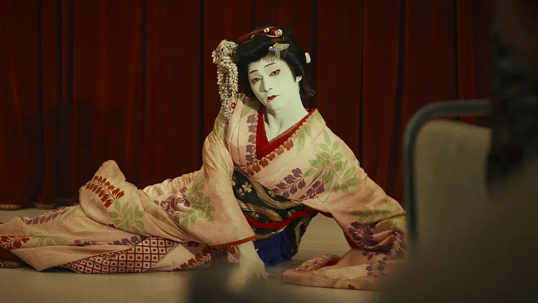 สมบัติชาติ (Kokuho)
