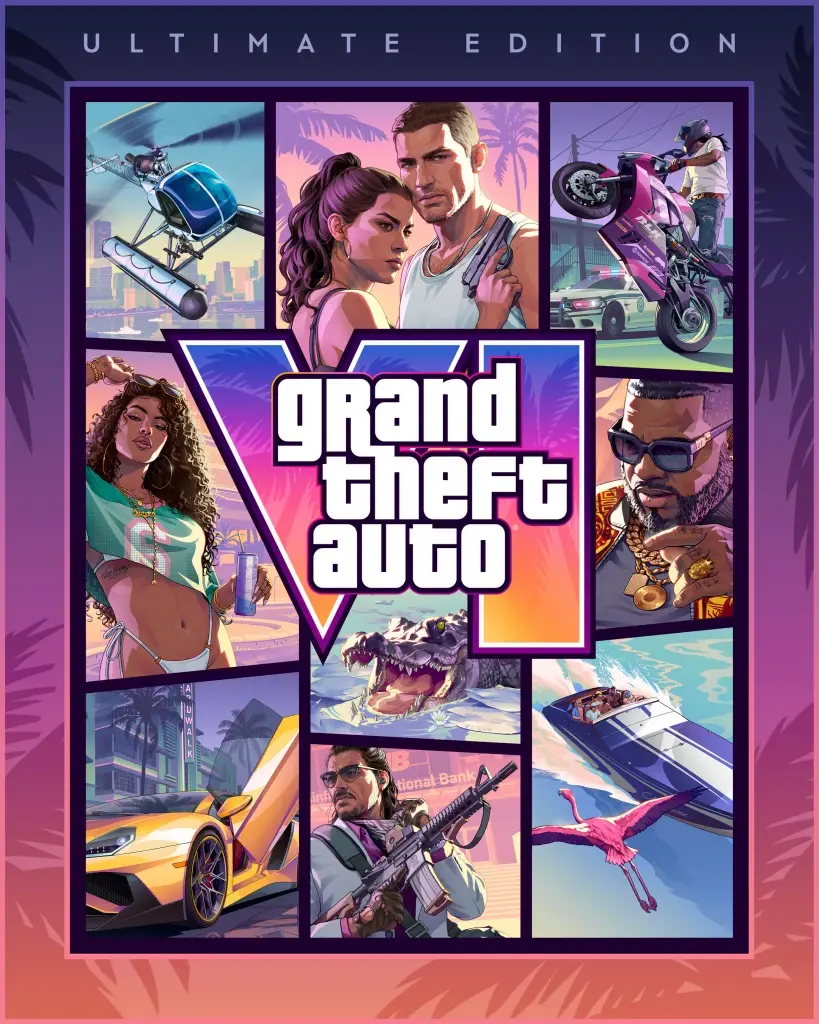 GTA 6 คนยอมจ่ายแพง ยอดพรีออเดอร์ Deluxe Edition พุ่ง แซง Standard